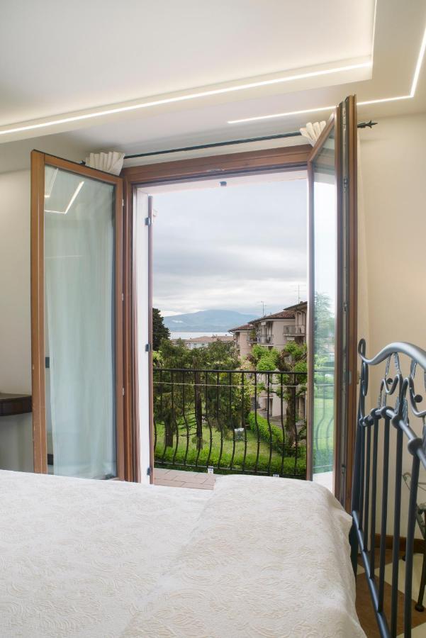 Relais Sweet Days Bed & Breakfast Peschiera del Garda Eksteriør bilde